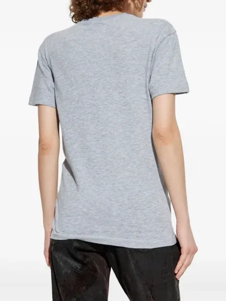 Tricou Dsquared2 gri