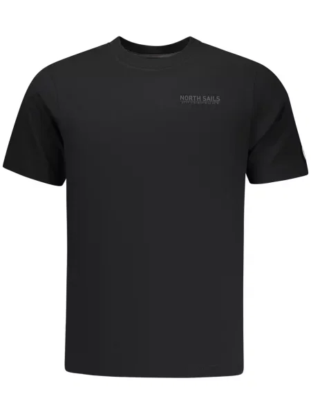 Tricou North Sails negru