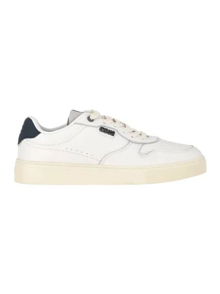Sneakersy Colmar białe