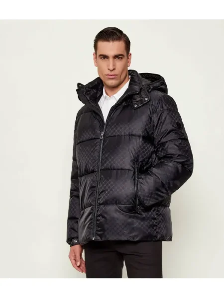 Joop! Geacă 17 | Regular Fit negru
