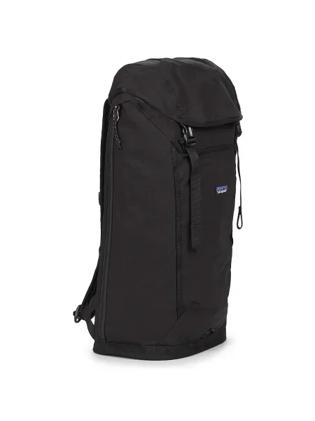 Olcsóbban. Patagonia Fieldsmith Lid Pack 28 l túra hátizsák fekete. Méret: 28 l fekete