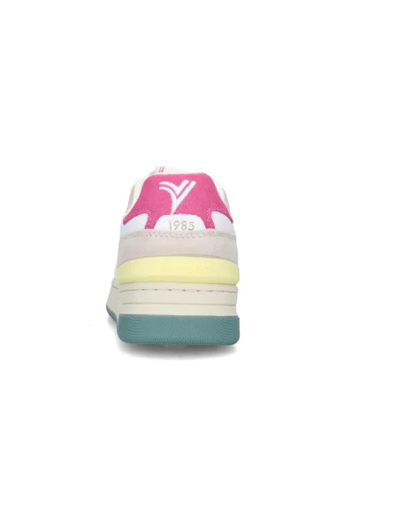 Pantofi Victoria bej