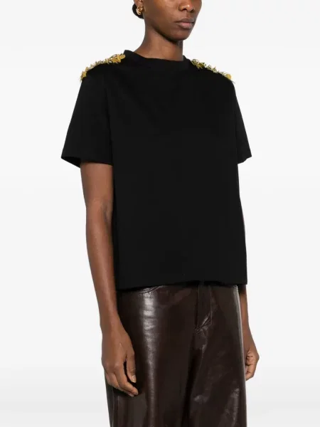 Tricou Parlor negru