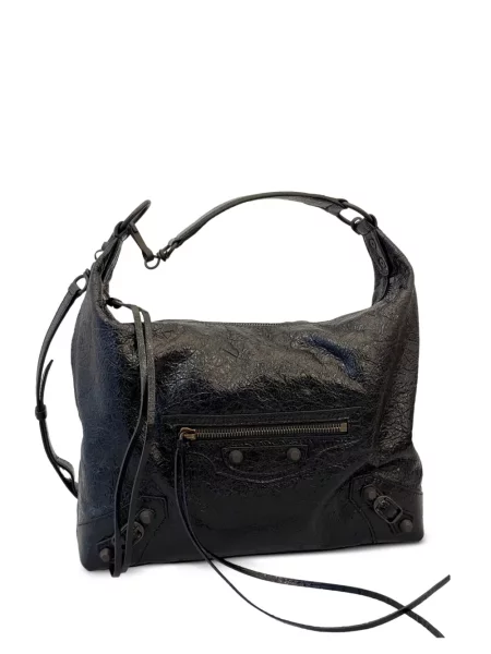 Geantă Balenciaga negru