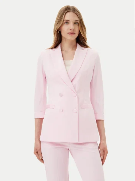 Imperial Sacou roz