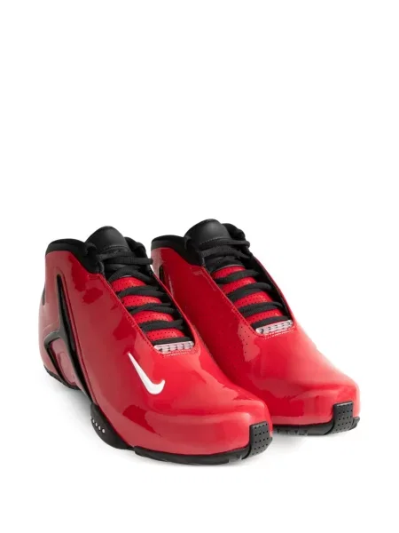 Sneakerși Nike Zoom roșu