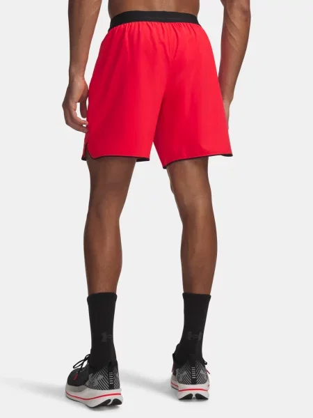 Pantaloni scurți Under Armour negru