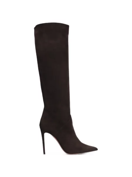 Botine Castagna maro