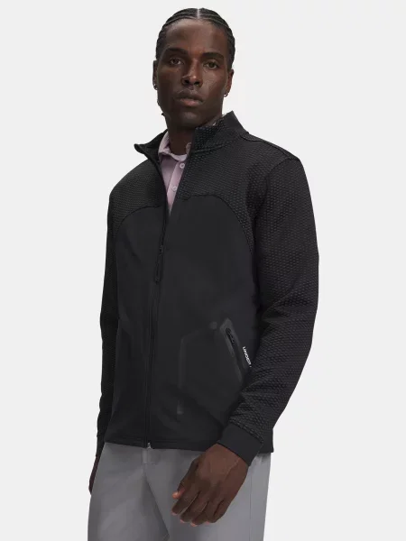 Majica Under Armour crna