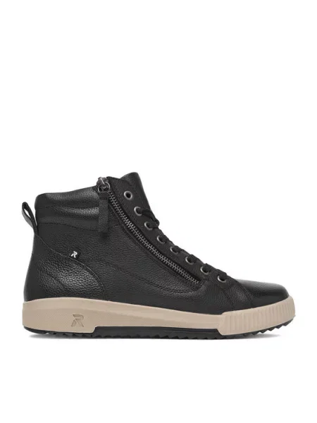 Rieker Sneakers negru