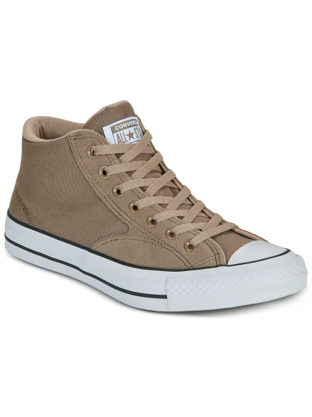 Pantofi Converse streetstyle maro