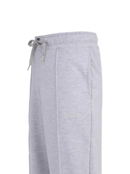 Pantaloni Family First gri
