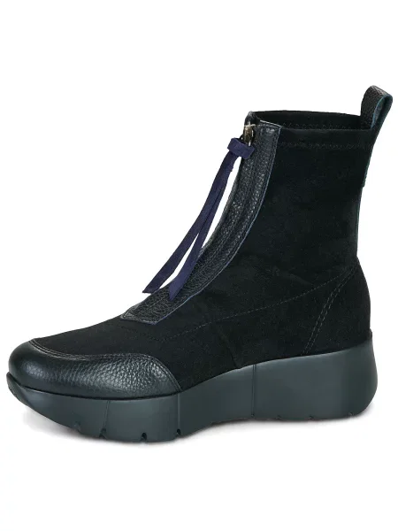 Pantofi Hispanitas negru