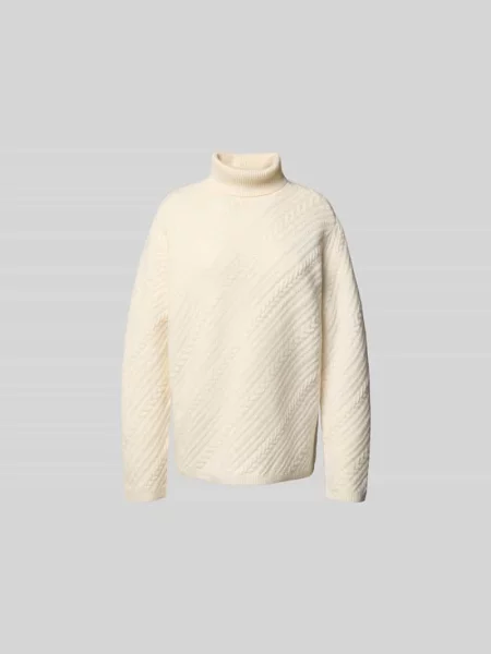 Sweter z czystej wełny Joseph