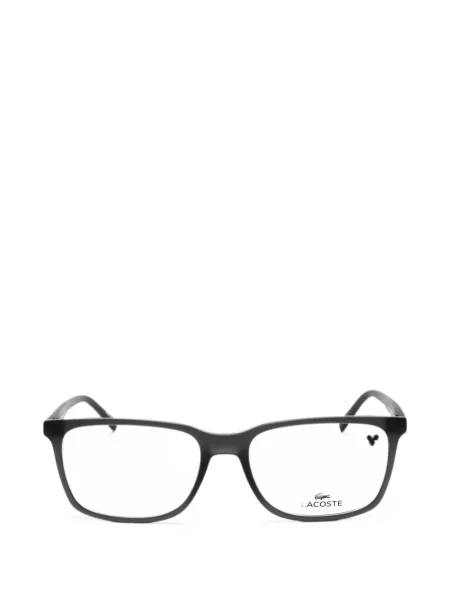 Ochelari de soare Lacoste negru