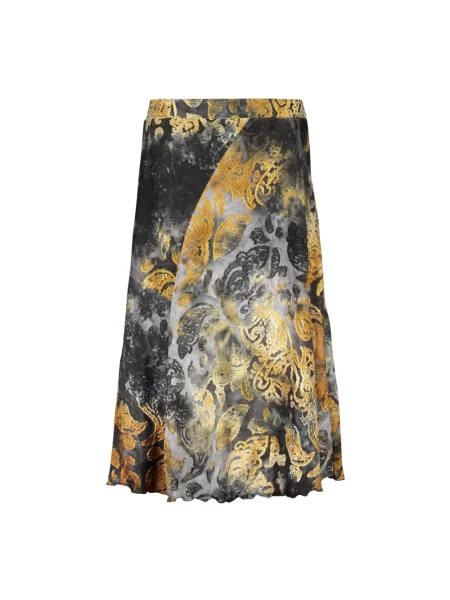 Spódnica midi Desigual