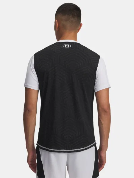 Tricou Under Armour negru