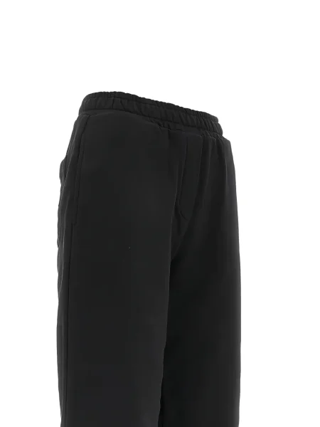 Pantaloni Dolce & Gabbana negru