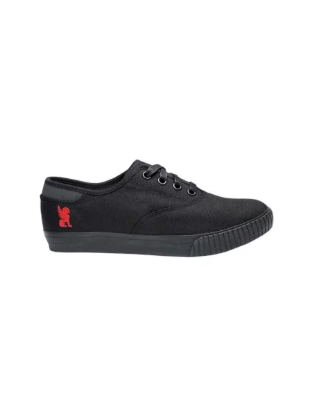 Pantofi Chrome negru