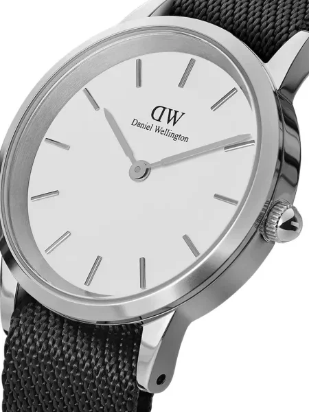 Zegarek Daniel Wellington czarny