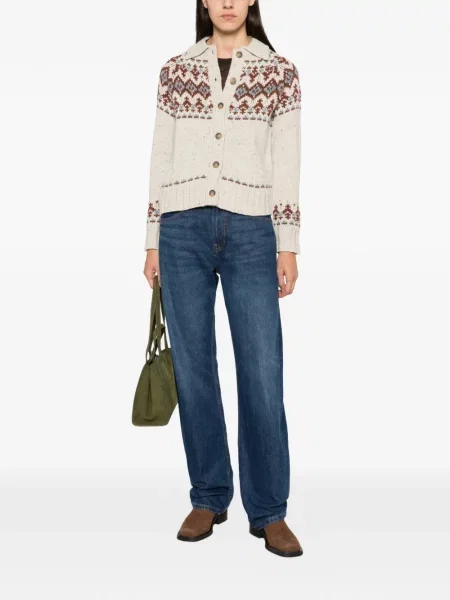Cardigan Mc2 Saint Barth