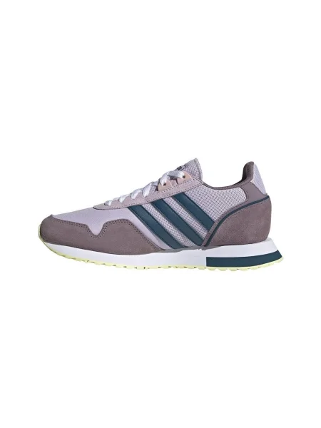 Pantofi Adidas gri