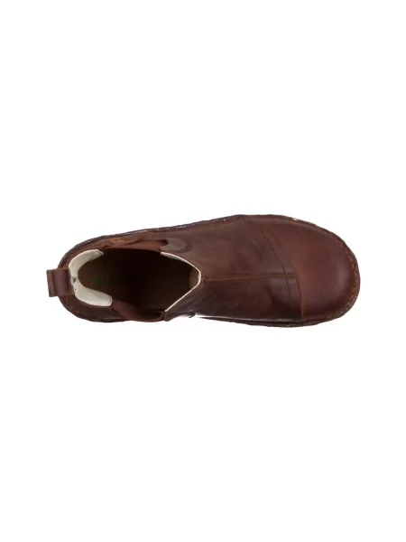 Pantofi El Naturalista maro
