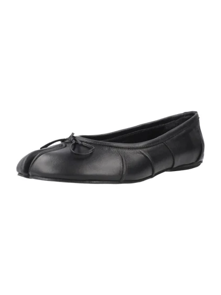 Pantofi Pixy negru