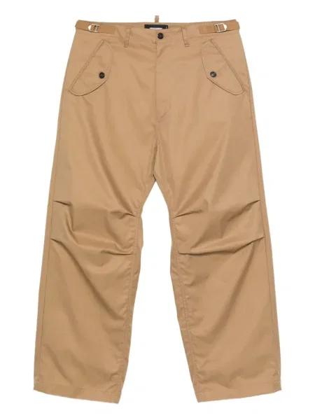 Pantaloni cargo Dsquared2