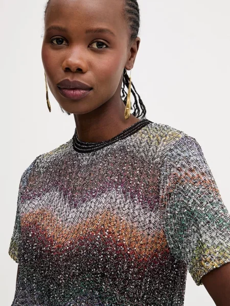 Футболка Missoni