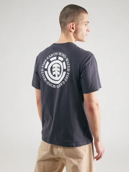 Tricou Element negru