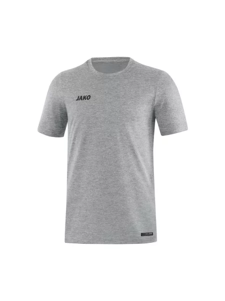 Majica Jako siva