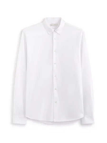 Риза Celio сиво