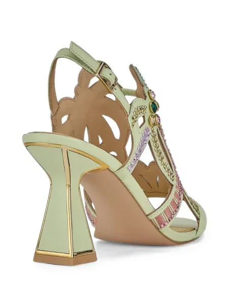 Sandale Kat Maconie verde