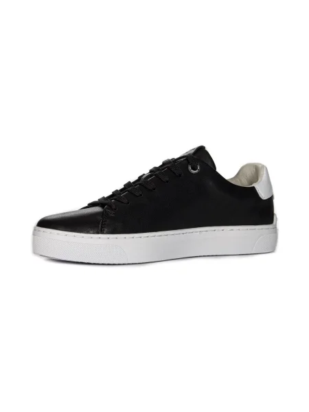 Pantofi Pepe Jeans negru