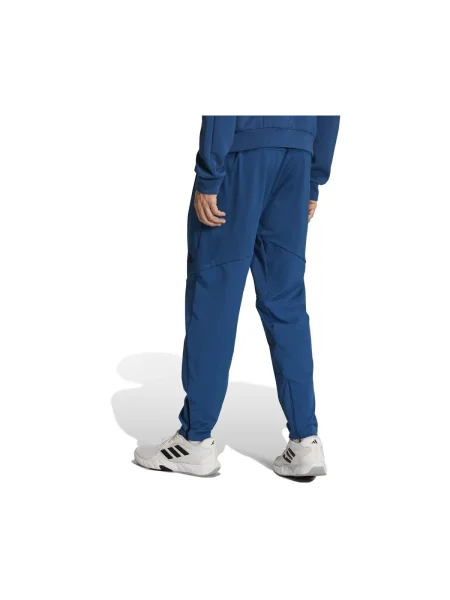 Tepláková súprava Adidas modrá