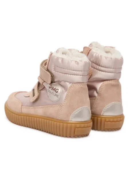 Hótaposó Primigi GORE-TEX M rózsaszín