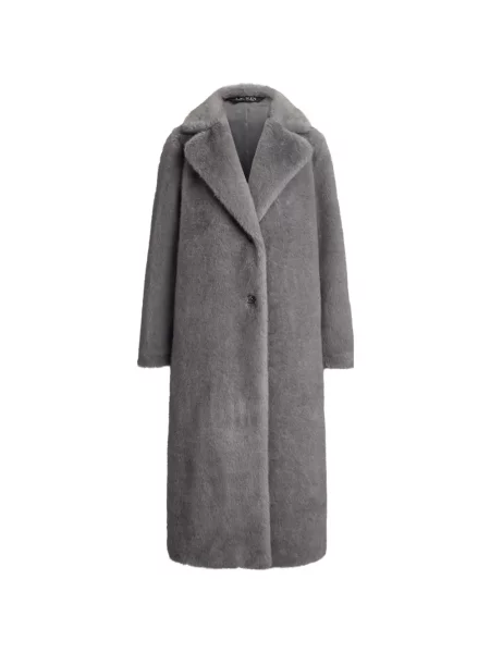Palton Lauren Ralph Lauren gri