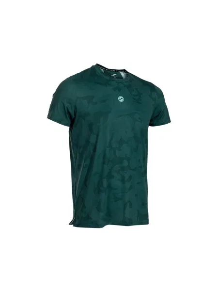 Tricou Joma verde