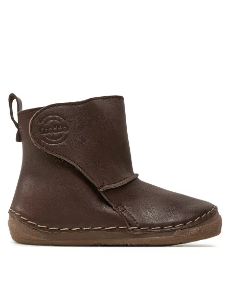 Kozačky Froddo hnědé