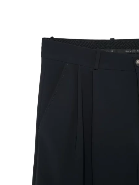 Pantaloni Rrd albastru