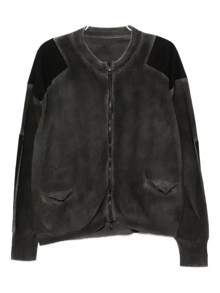 Cardigan The Viridi-anne negru