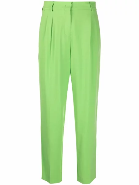 Pantaloni Blanca Vita verde