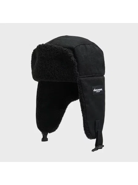 Шапка Cropp черная