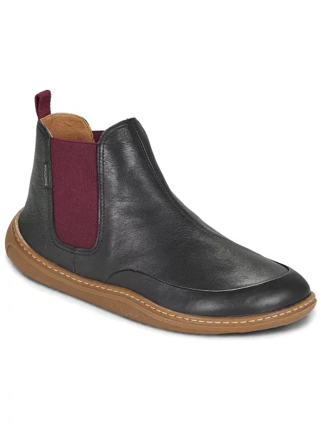 Pantofi Pikolinos negru