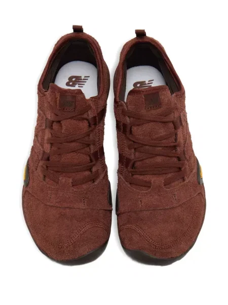 Sneakerși New Balance Fresh Foam plasă slip-on negru