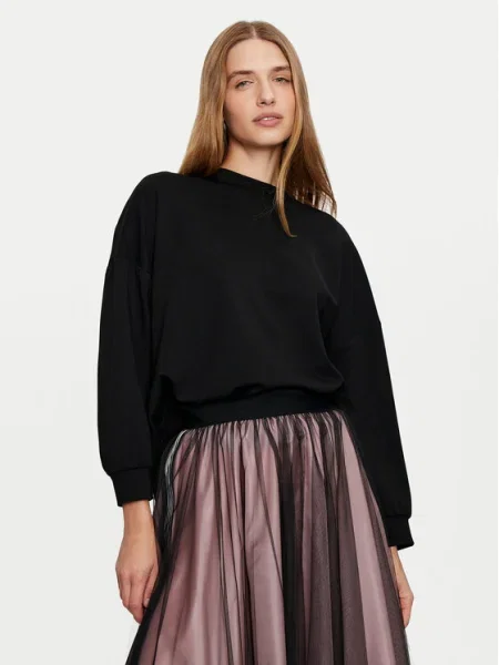 Imperial Bluză negru