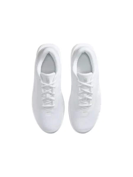 Pantofi Nike alb