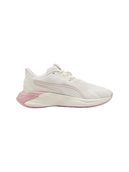 Pantofi Puma alb
