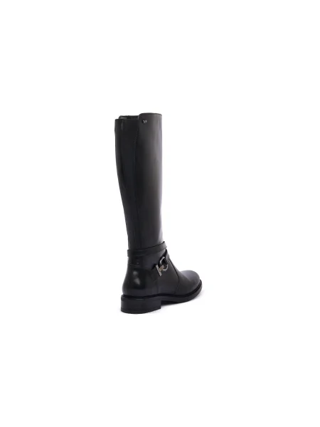 Pantofi Valleverde negru